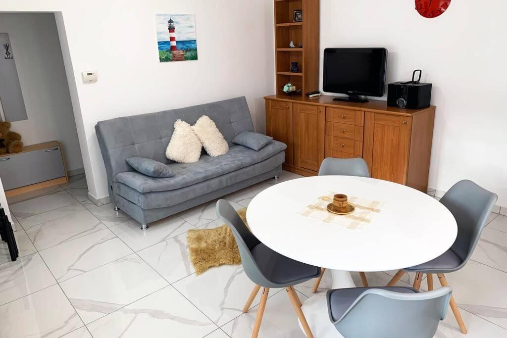 New Apartment Ema I 克尔克 外观 照片