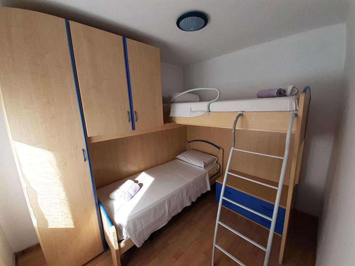 New Apartment Ema I 克尔克 外观 照片