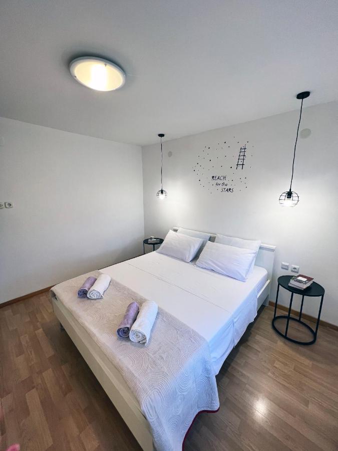 New Apartment Ema I 克尔克 外观 照片