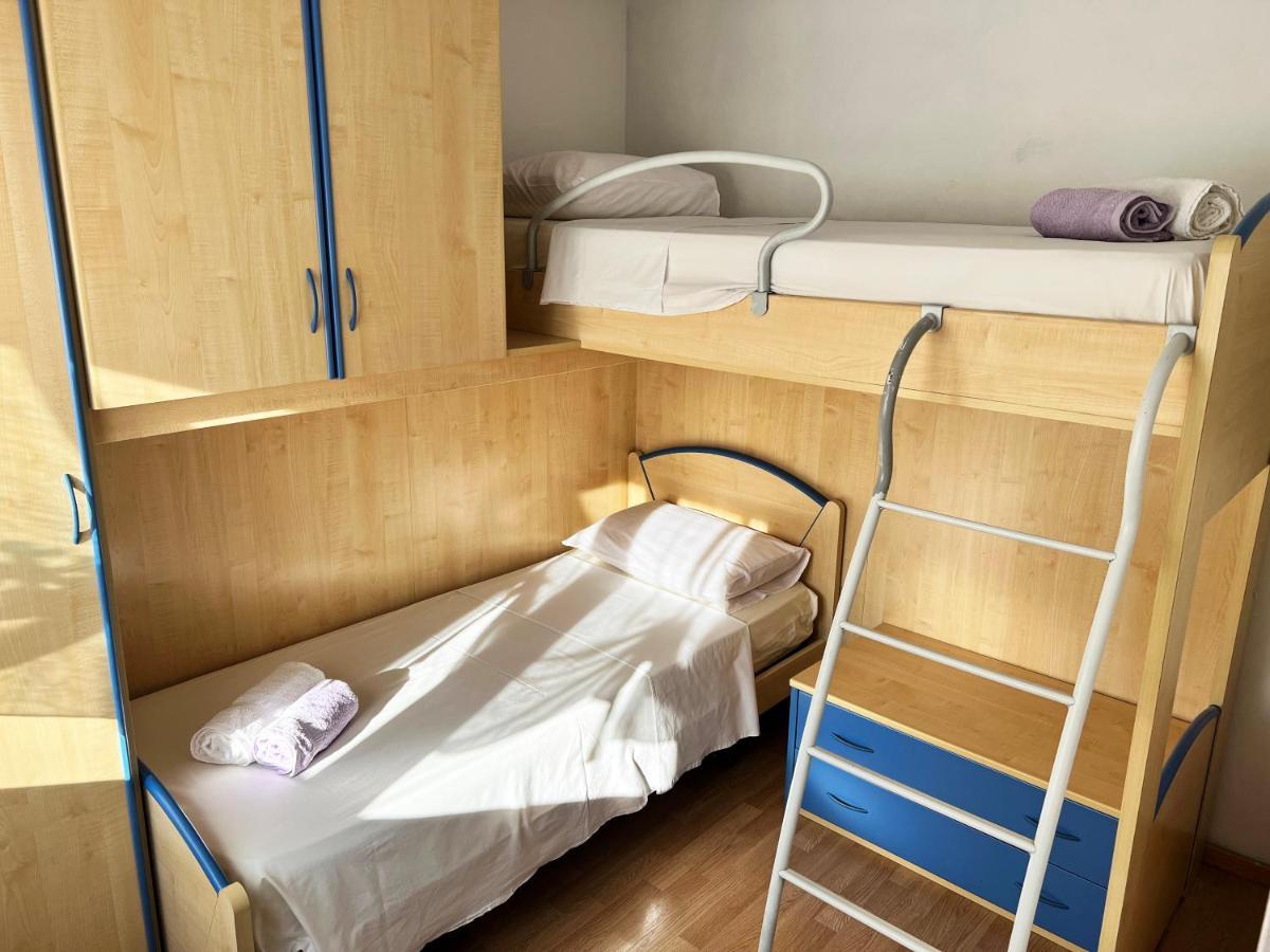 New Apartment Ema I 克尔克 外观 照片